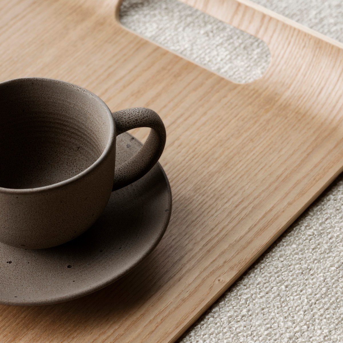 Blomus Kumi Muki 19 cl 2 kpl Fungi