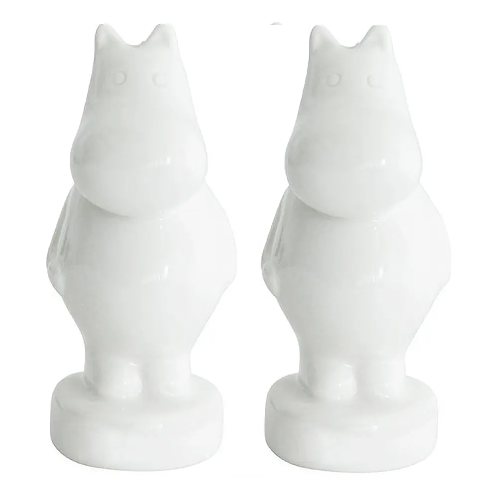 Muumi Suola-ja pippurisirotin 4x9 cm