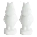 Mumin Salt- och pepparkar 4x9 cm