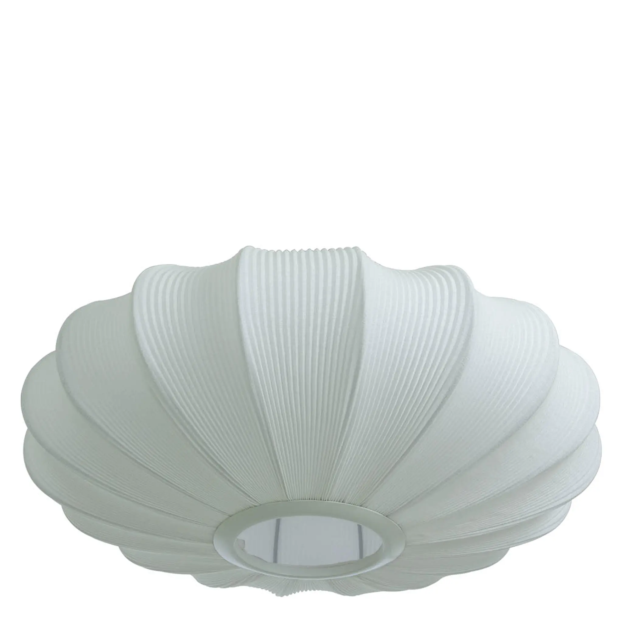 Aneta Lighting Mamsell plafond 45 cm hvit
