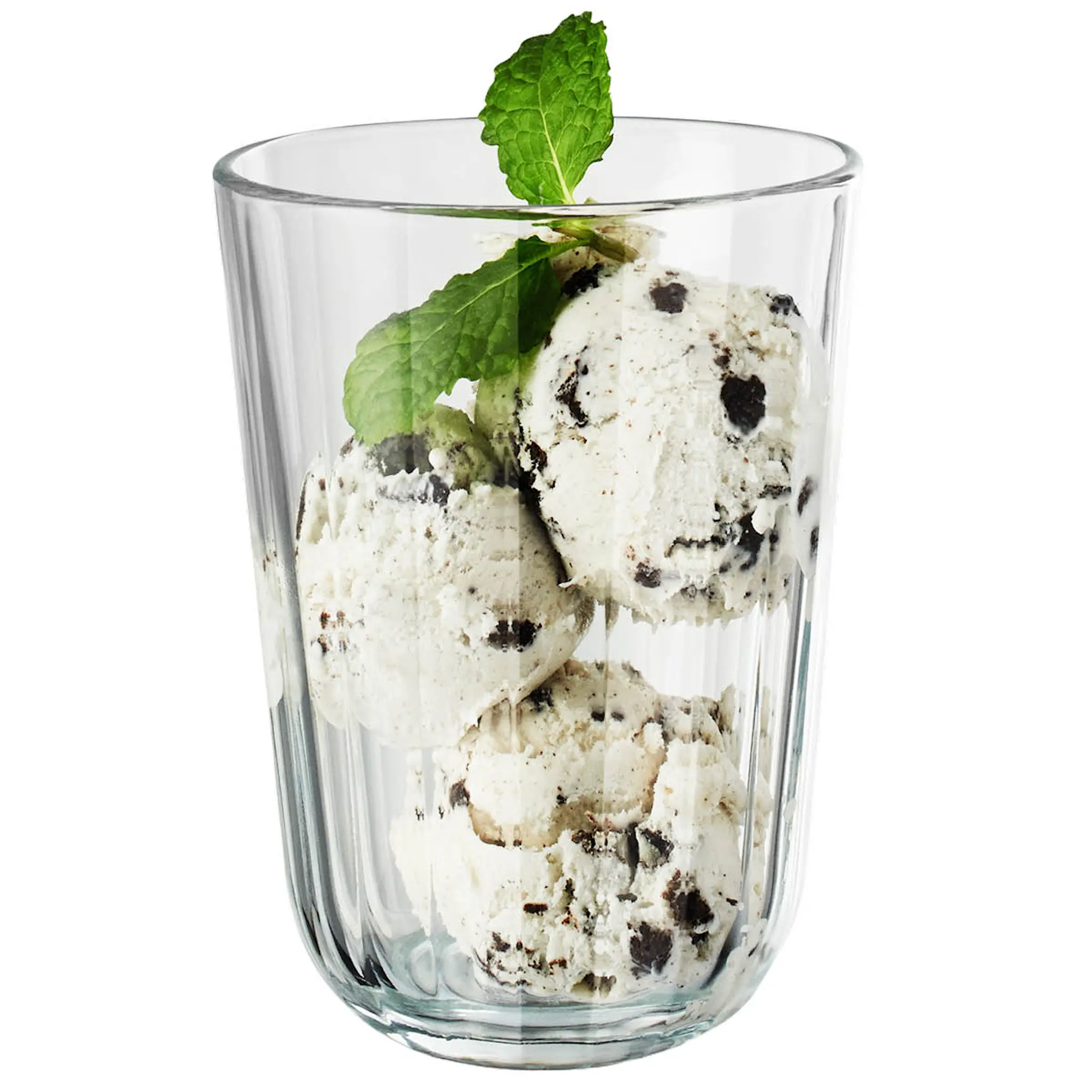 Eva Solo Facet Juomalasi 34 cl 4 kpl