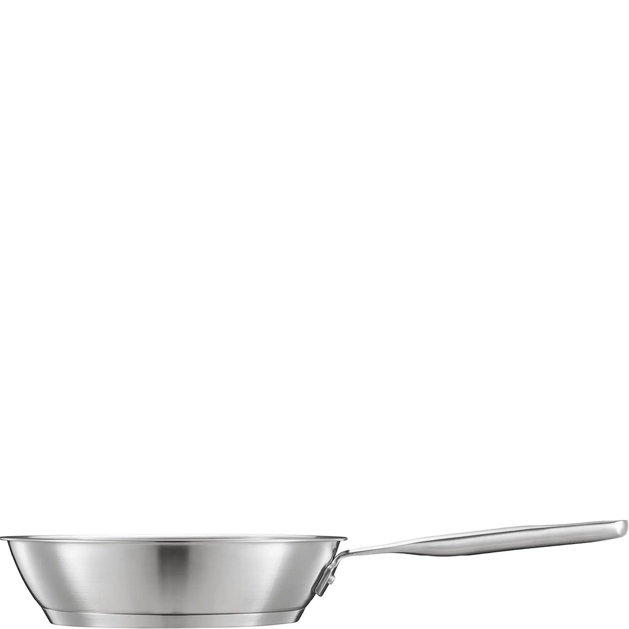 Fiskars All Steel Pure stekpanna 20 cm