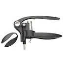LM-250 vinöppnare black