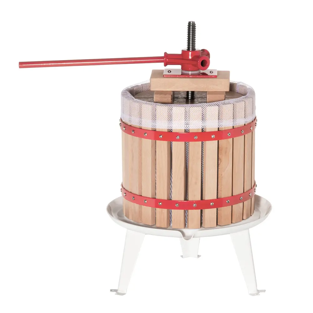 Marjukka Hedelmäpuristin 12 L