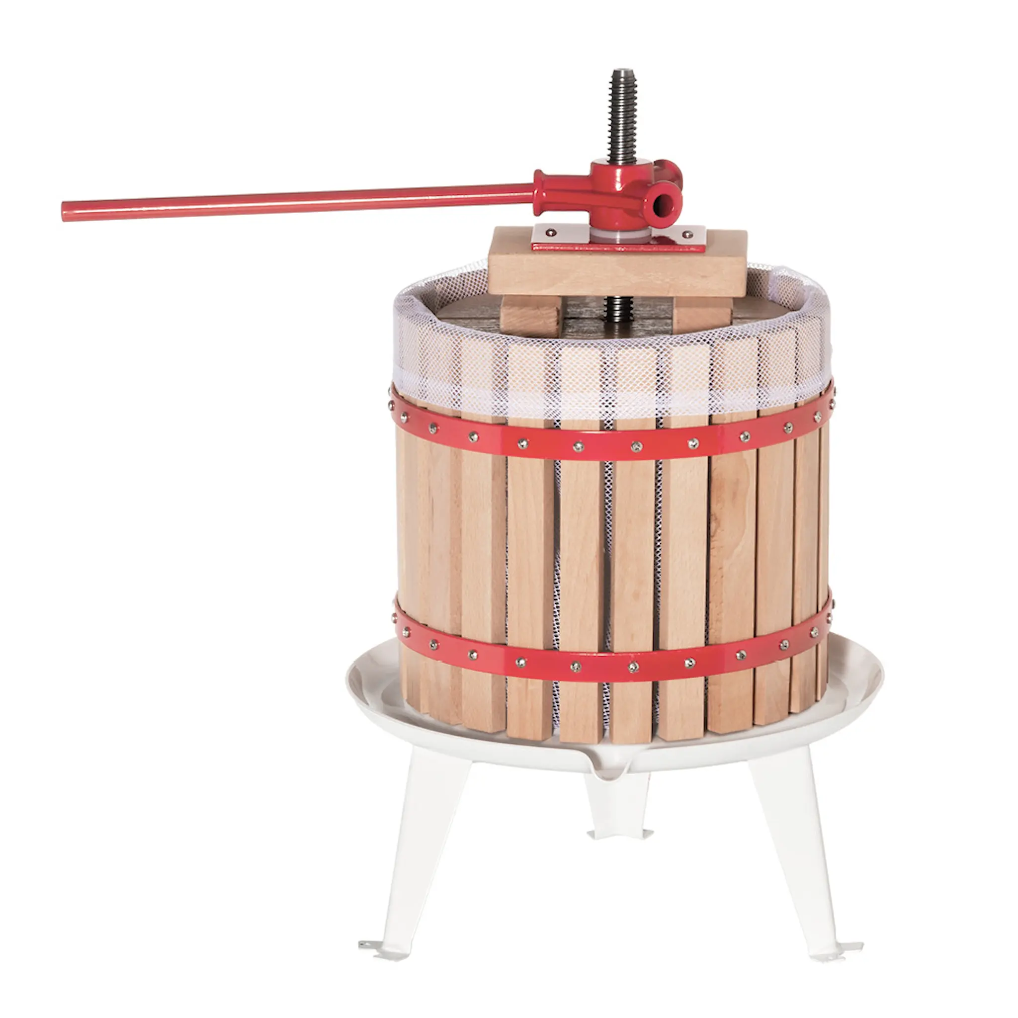 Marjukka Marjukka Hedelmäpuristin 12 L