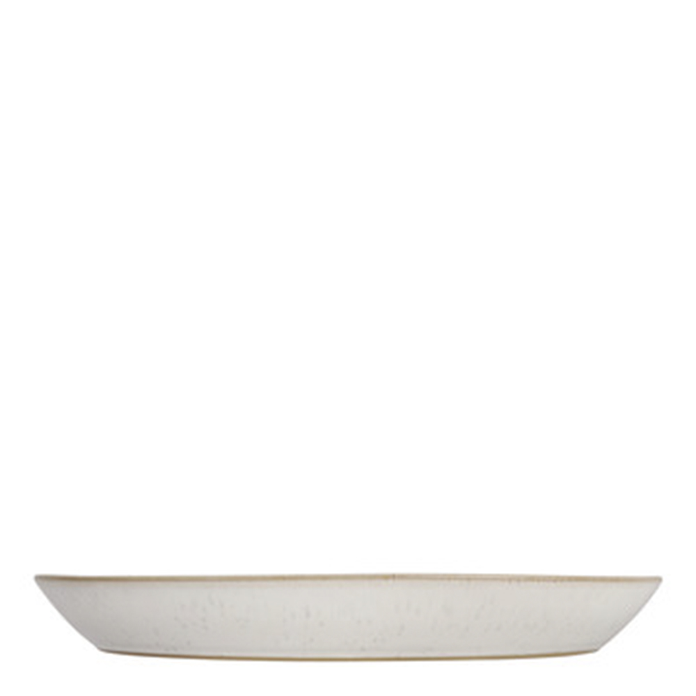 Denby Kiln tallerken 21,5 cm beige