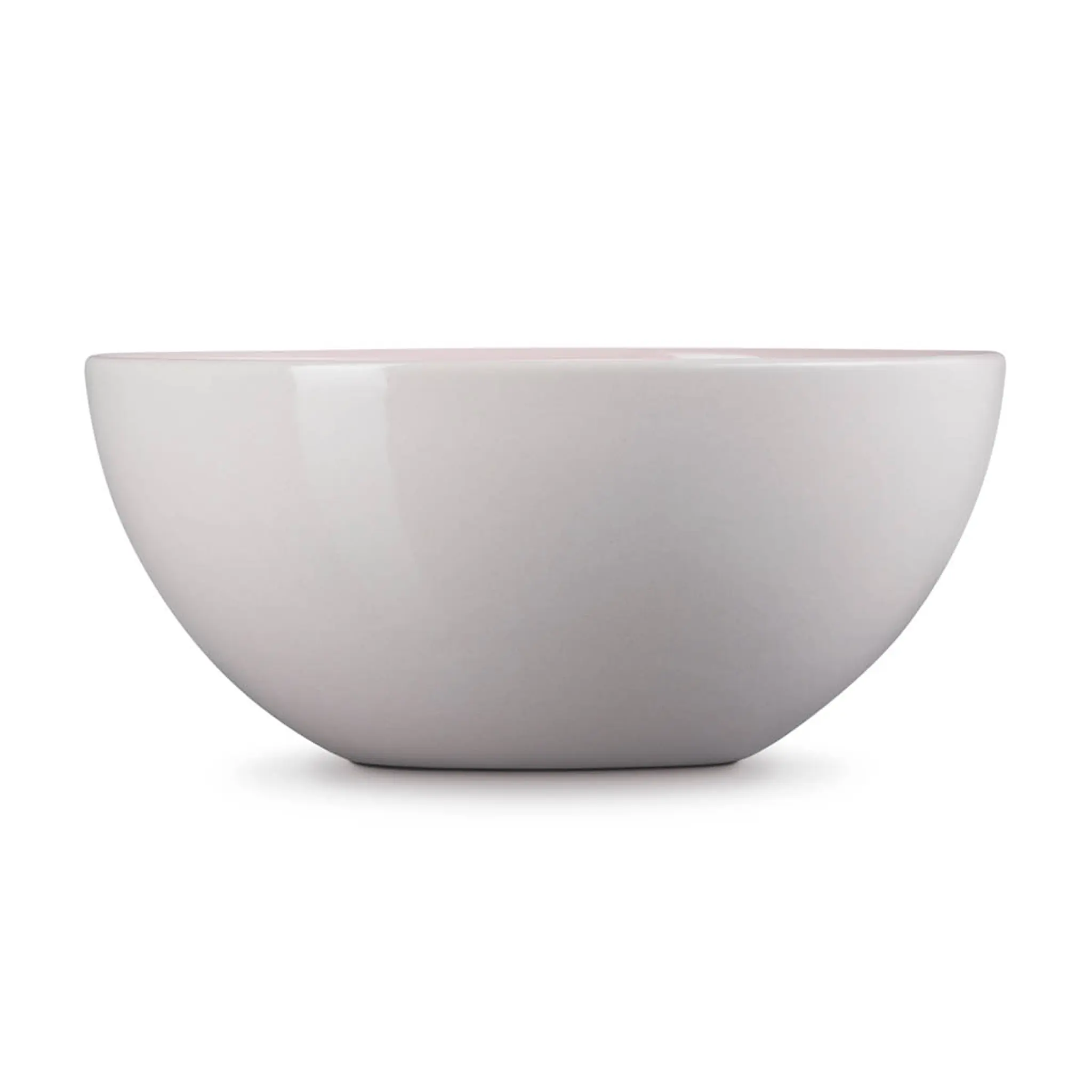 Le Creuset Signature Kulho 12 cm Shell Pink