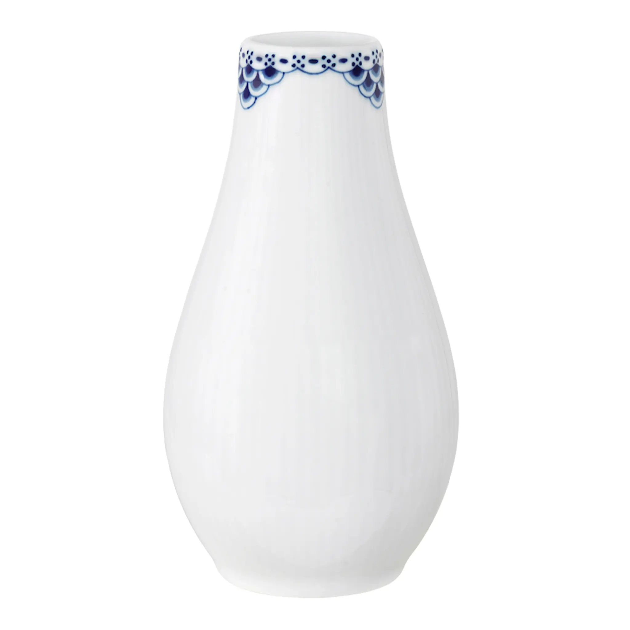 Royal Copenhagen Princess Vas 18 cm