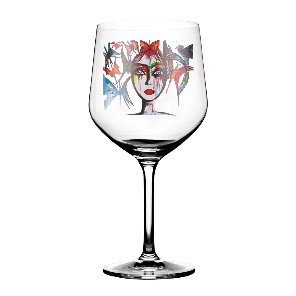 Drinkkilasi Slice of Life 72 cl