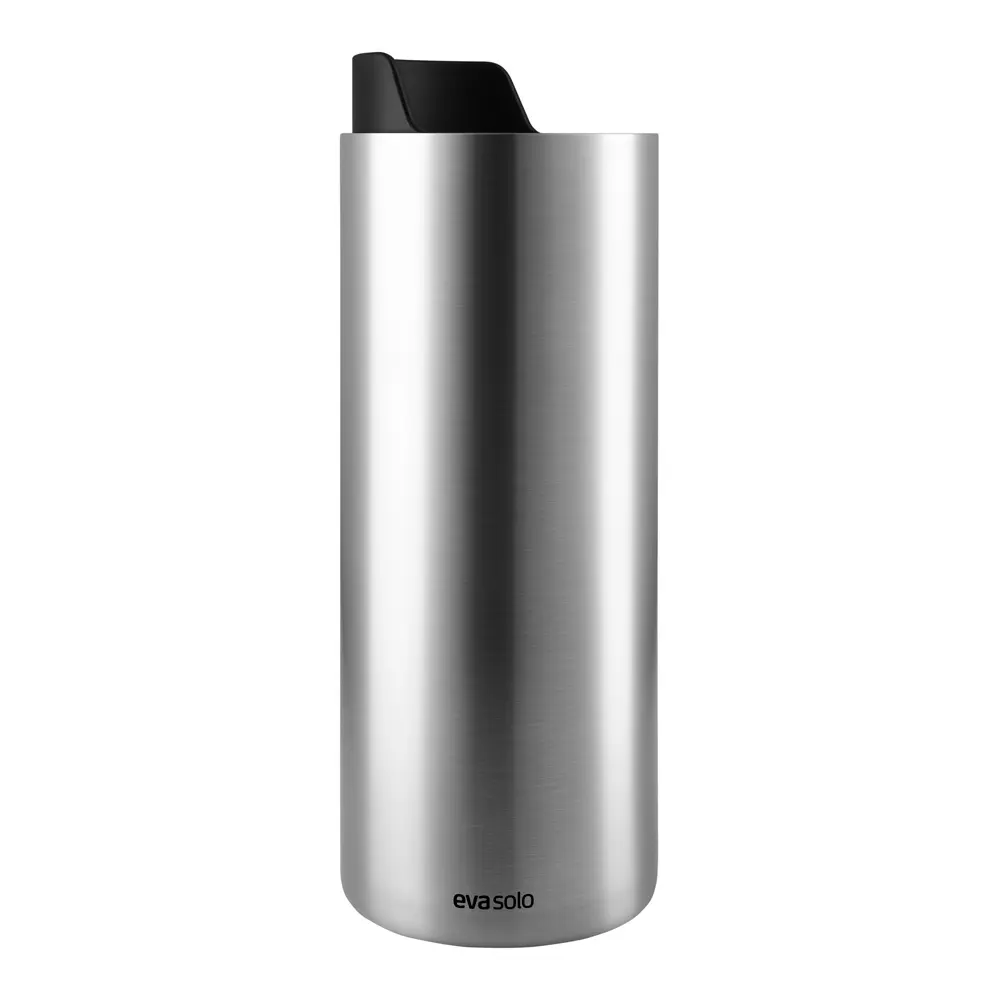 Urban To Go Cup Muki 35 cl Kierrätetty Musta