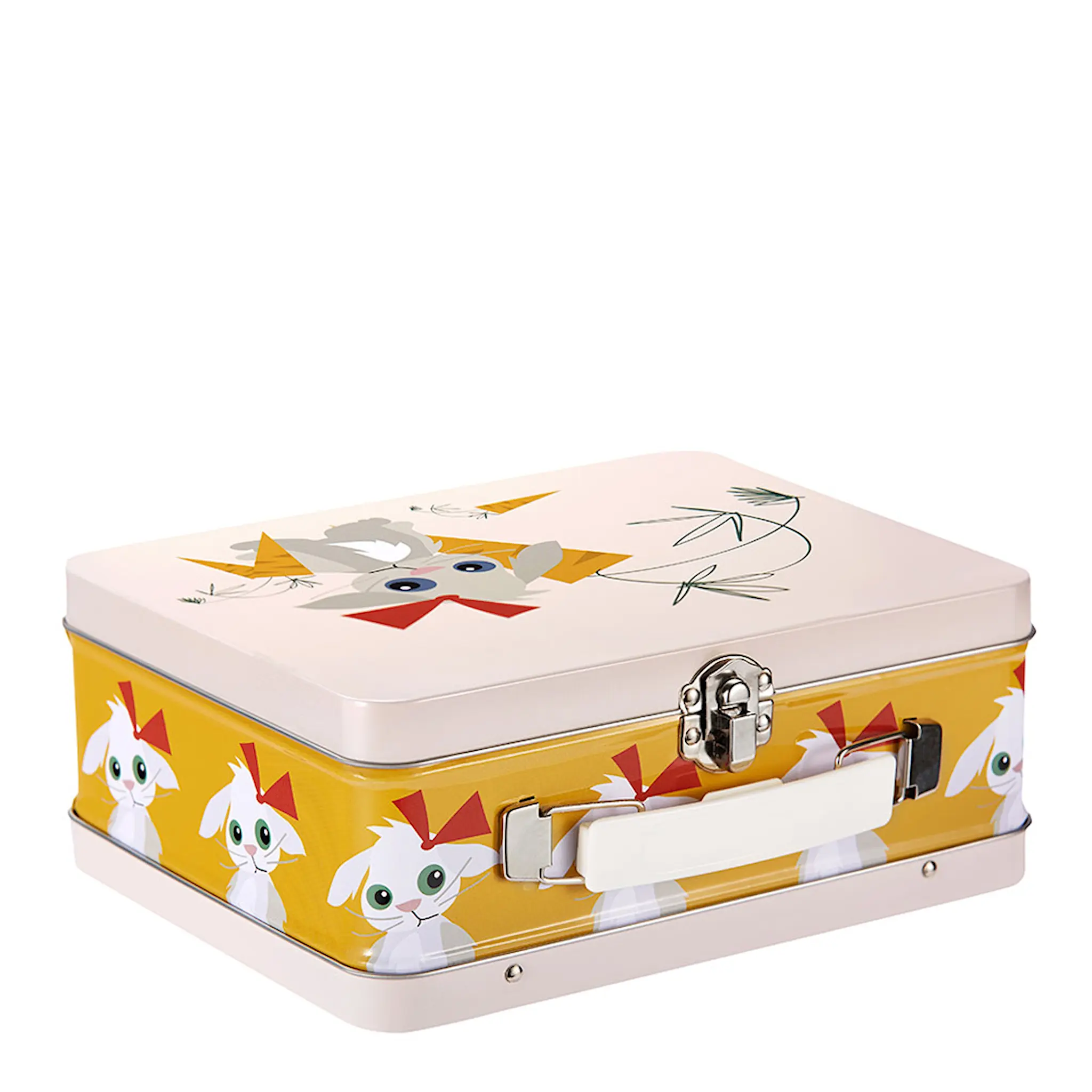 Blafre Eväsrasia Kani 19x16 cm