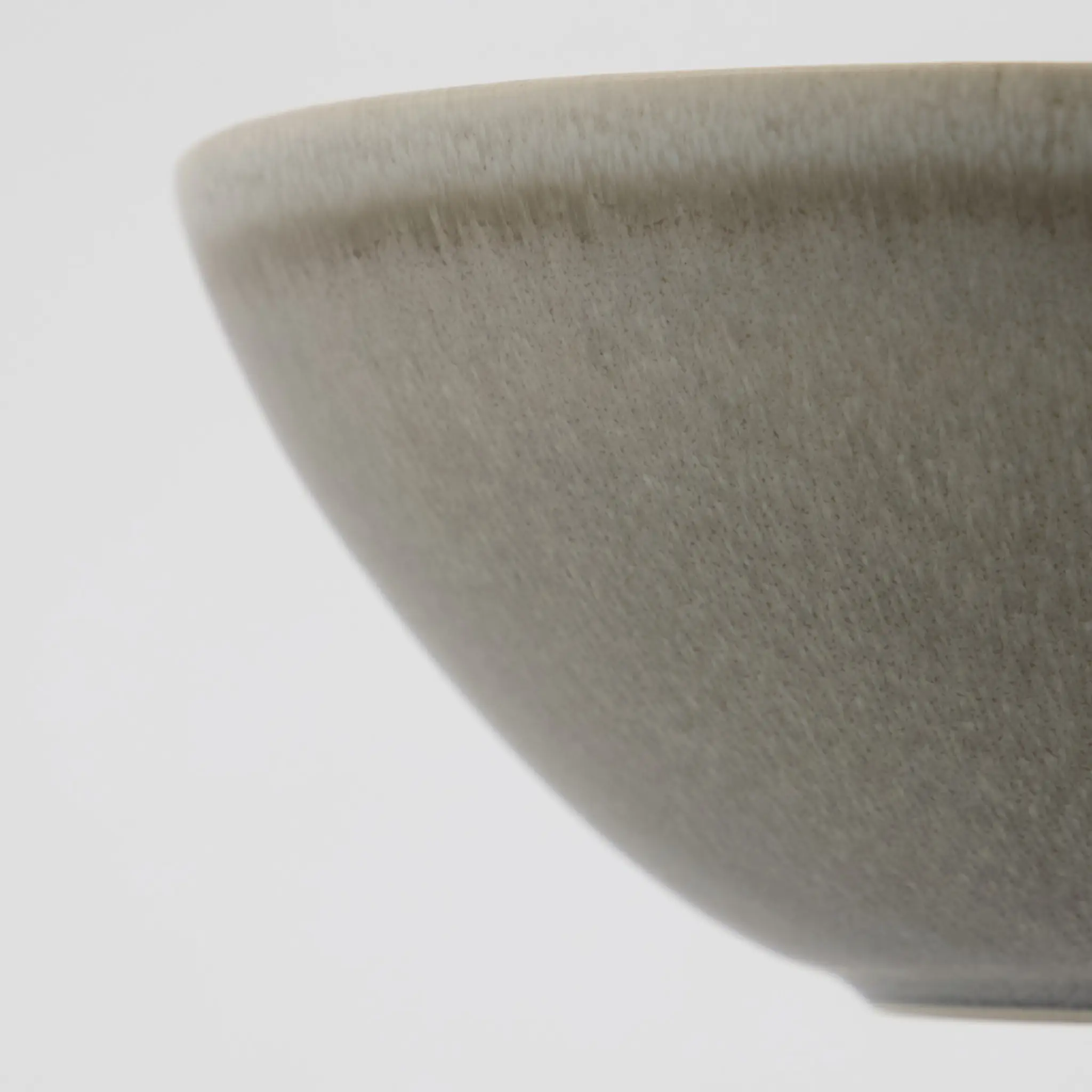 House Doctor More skål 20 cm grå