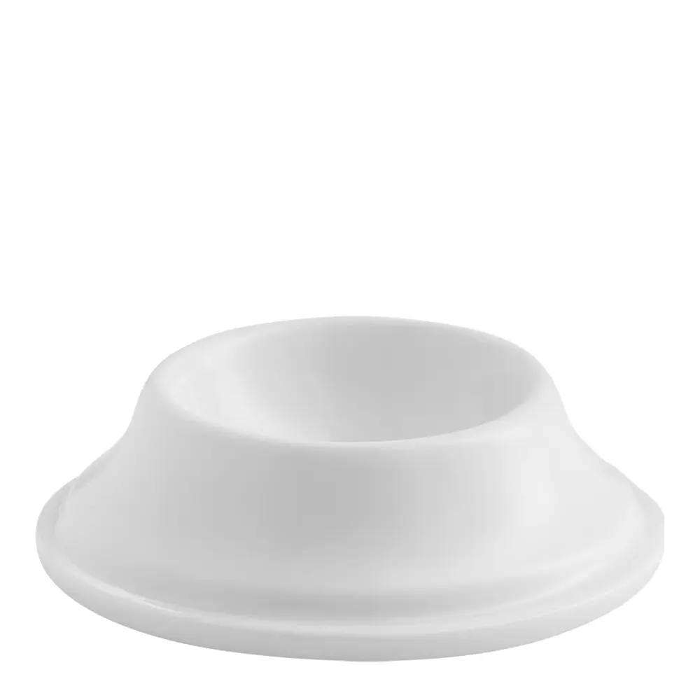 ENSO eggeglass 7,7 cm super white