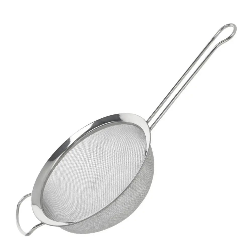 Trådsil 20 cm stål