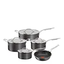 Jamie Oliver Grytset 9 delar Tefal Cook's Classics HA
