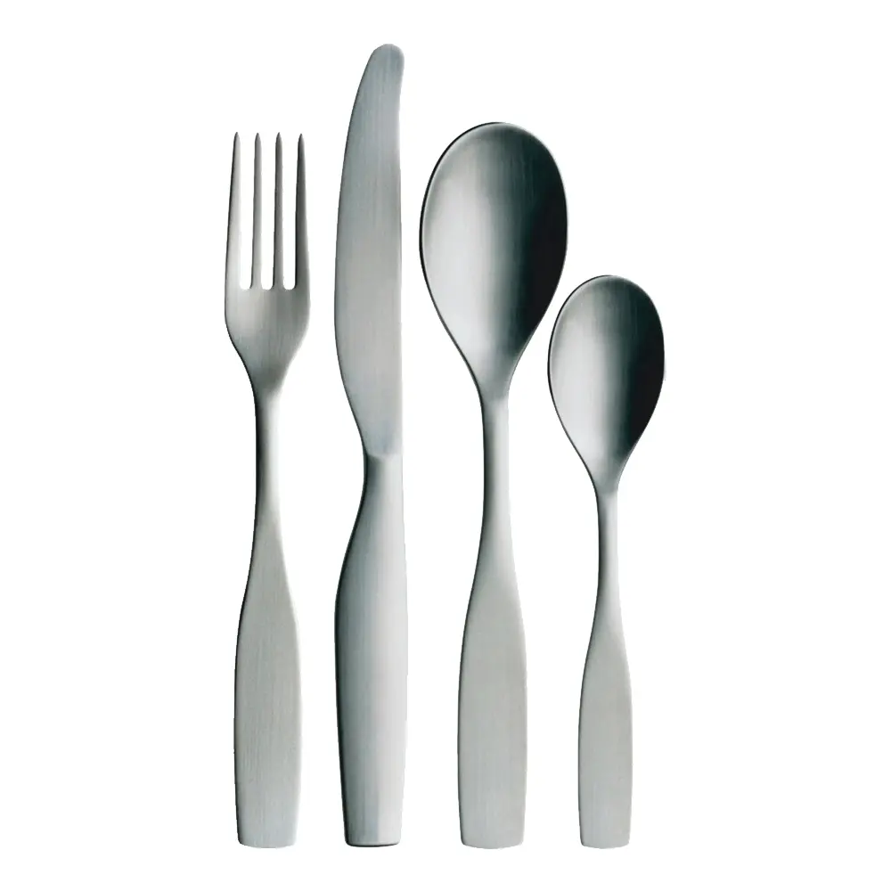 Citterio 98 Aterimet 16 osaa