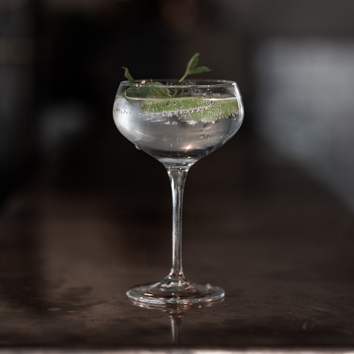 Bormioli Bormioli cocktailglass 30,5 cl