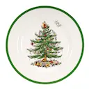 Christmas Tree assiett 20 cm