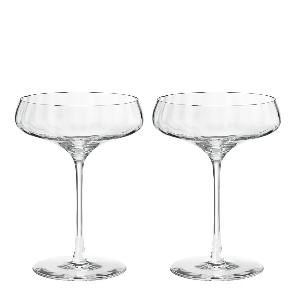 Bernadotte Cocktaillasi 20 cl 2 kpl
