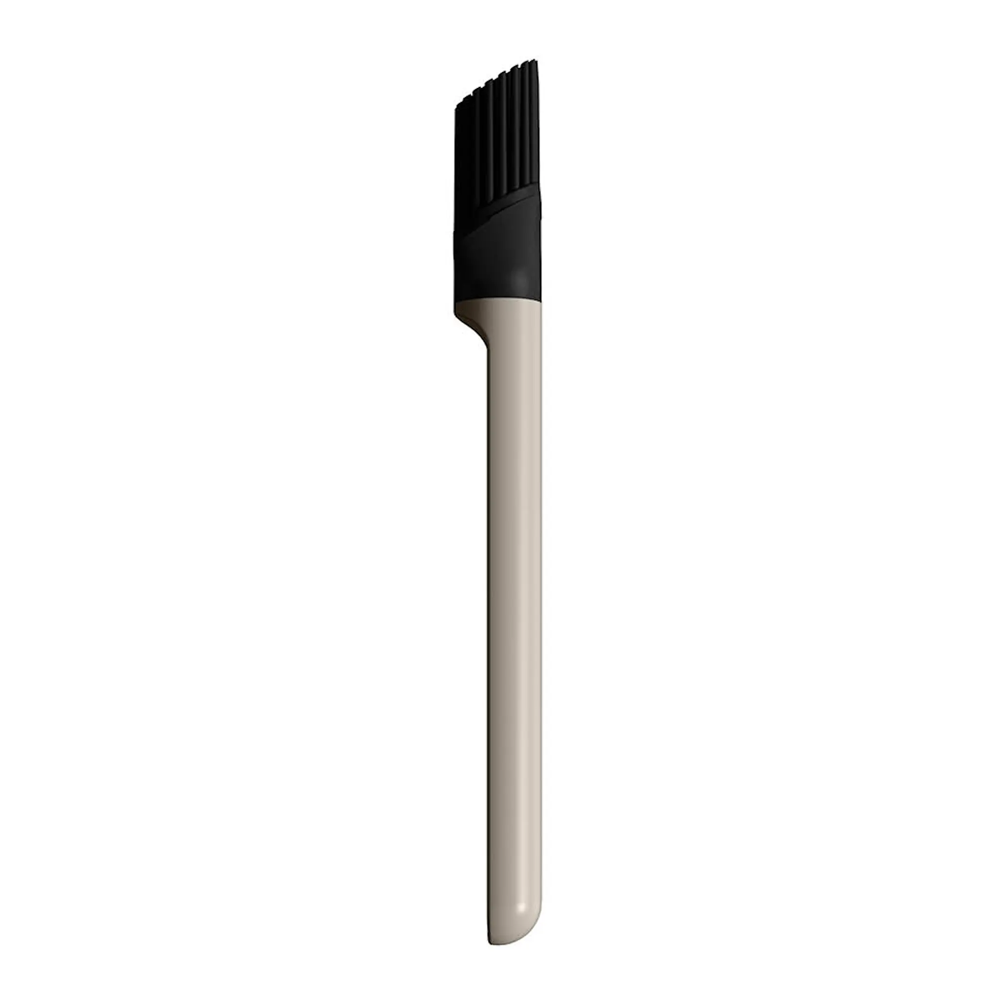 Rosti Classic bakpensel 17,8 cm silikon humus