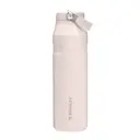 Iceflow Flip Straw 2.0 tumbler termosflaska 1 L Rose quartz
