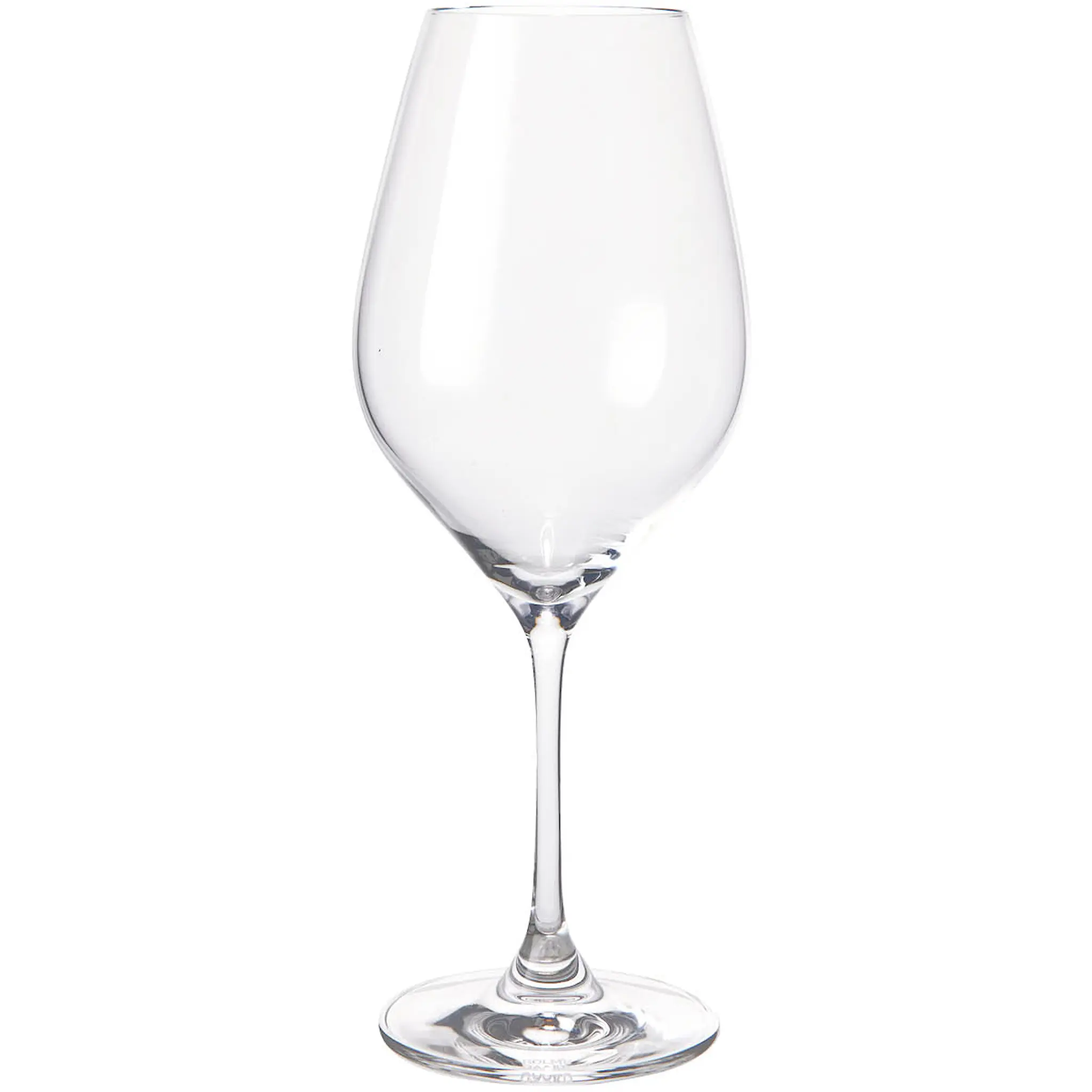 Holmegaard Cabernet Vinglas 36 cl