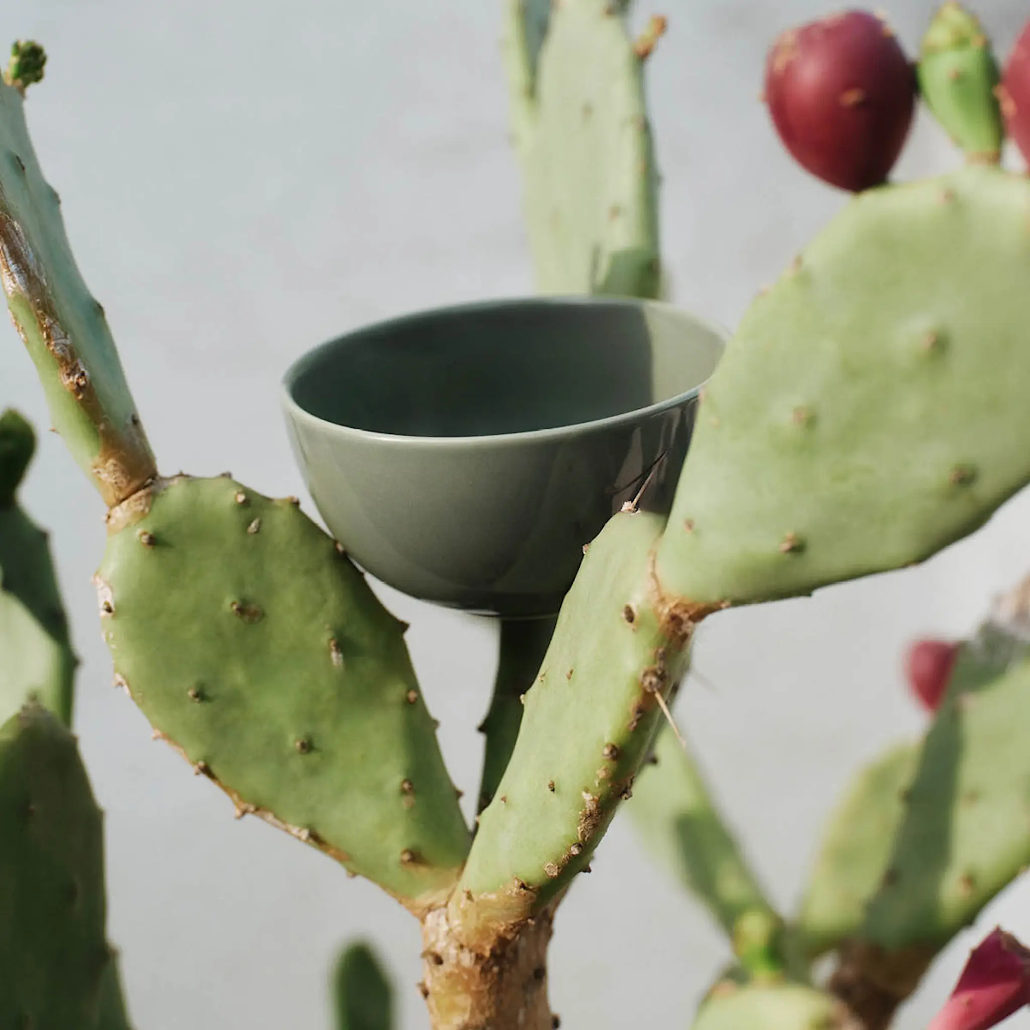 Arabia 24h Kulho 0,3 L Ikivihreä