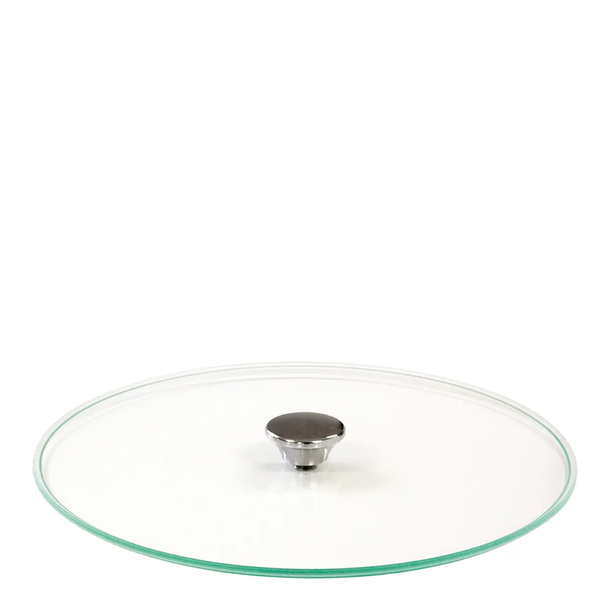 Kockums Jernverk Glaslock 24 cm