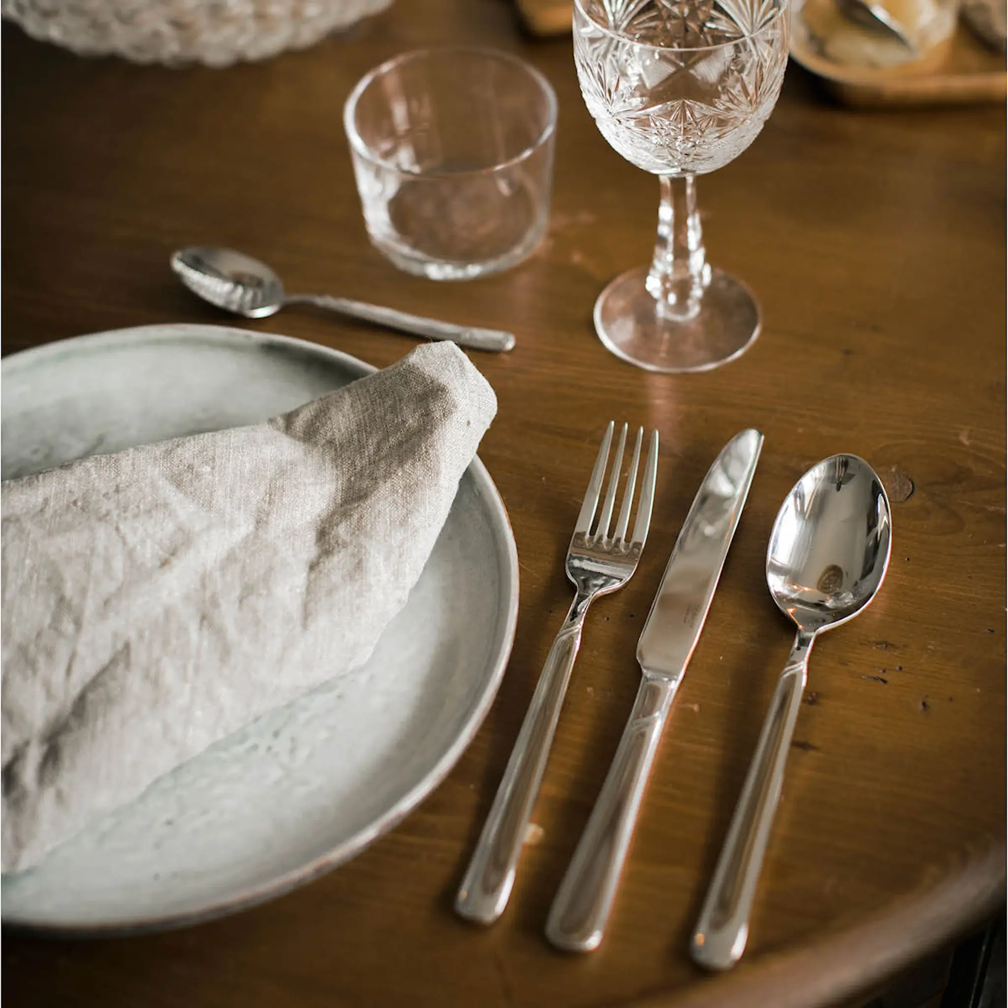 Dorre Elisabeth Aterimet 60 osaa