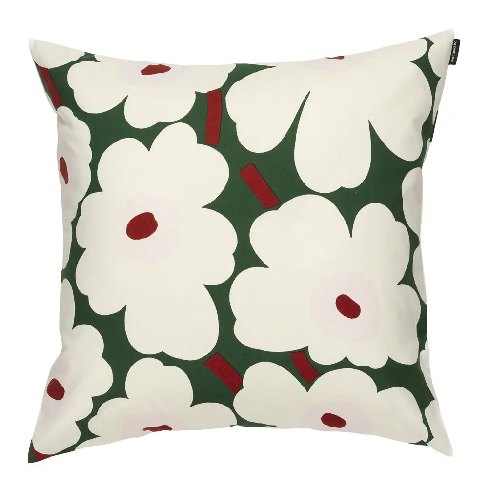 Pieni Unikko Tyynynpäällinen 50x50 cm