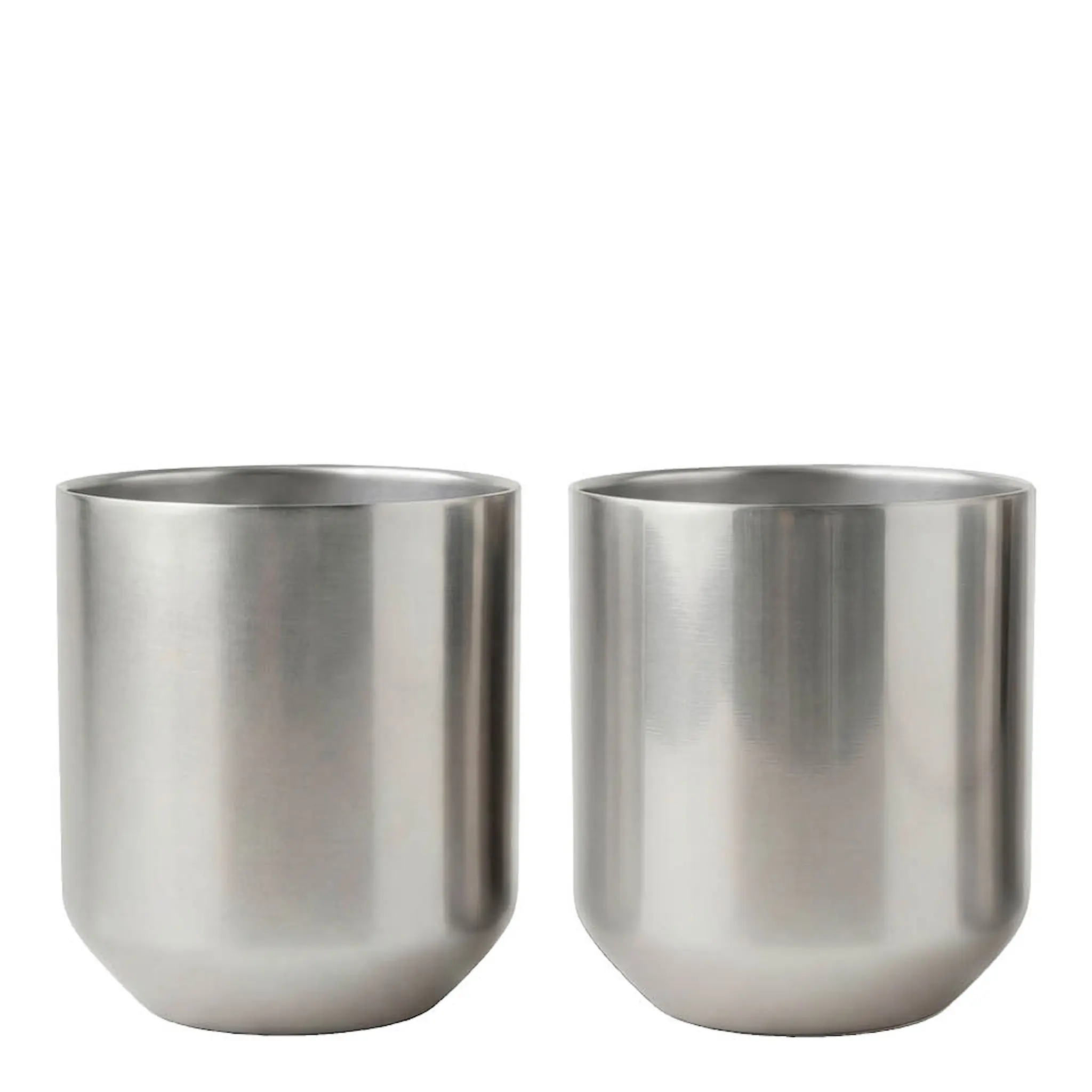 Stelton SR termosmuki 20 cl 2 kpl teräs