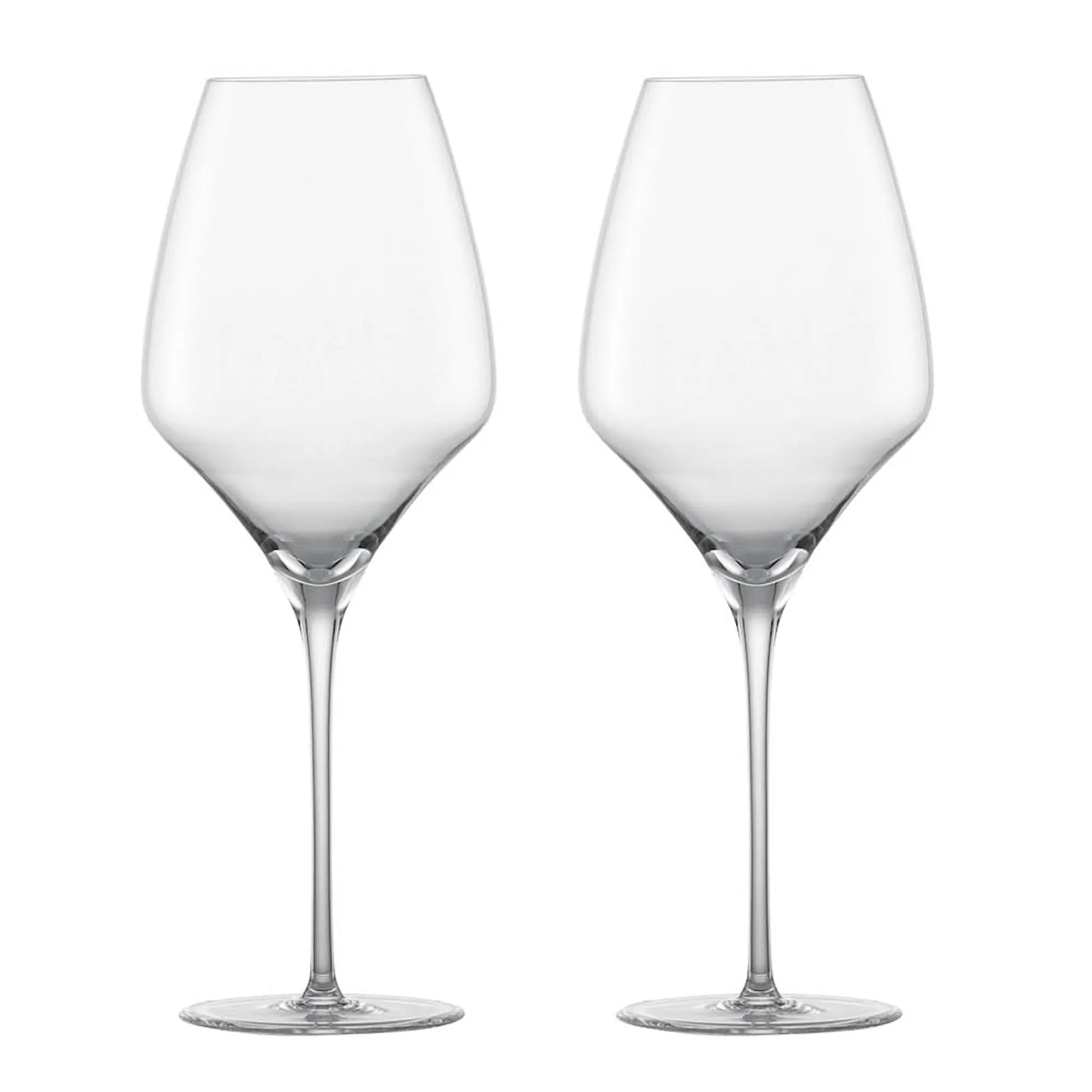 Zwiesel Glas Alloro Cabernet Rödvinsglas 80 cl 2-pack Klar