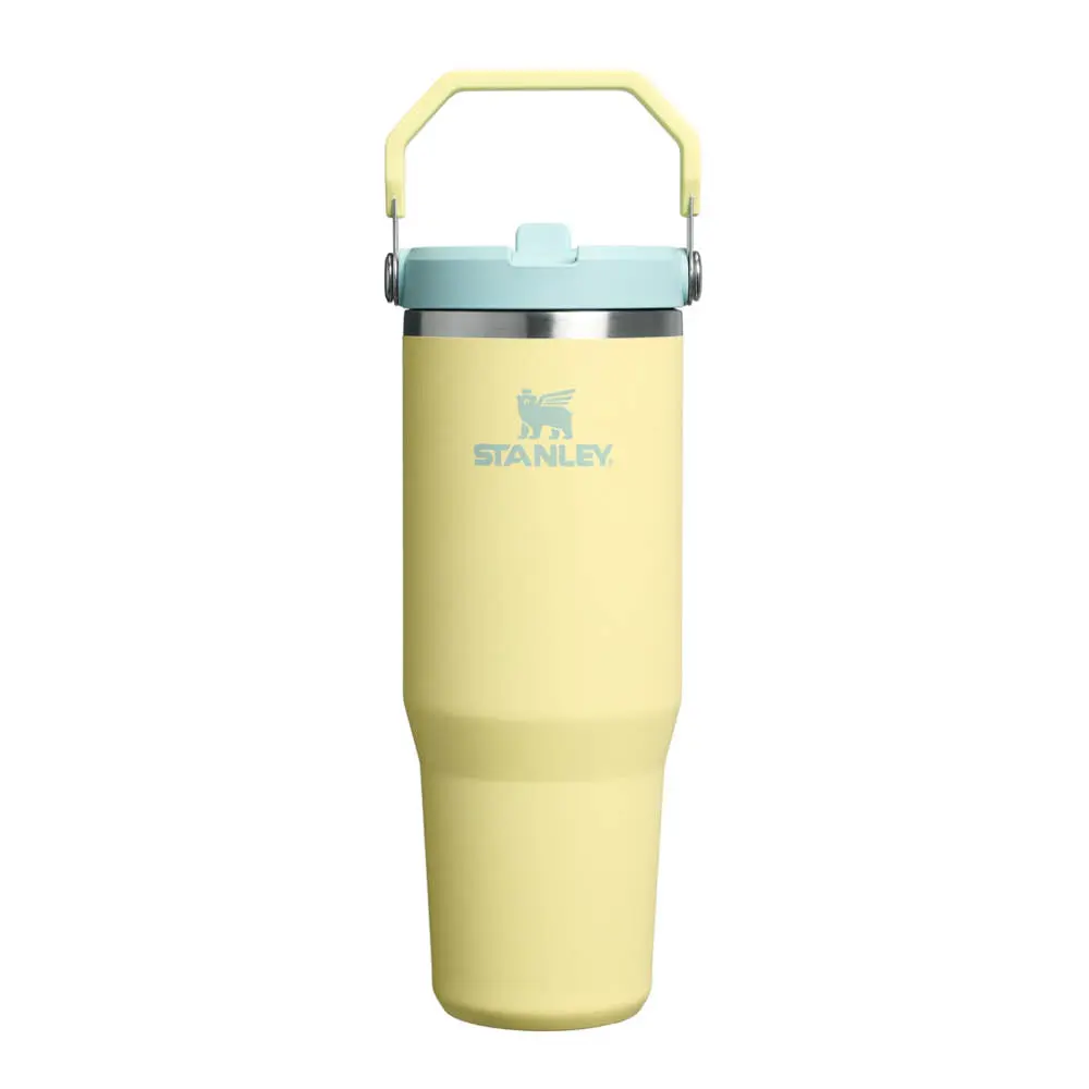 Iceflow Flip Straw Tumbler Termosmuki 0,89 L Pomelo