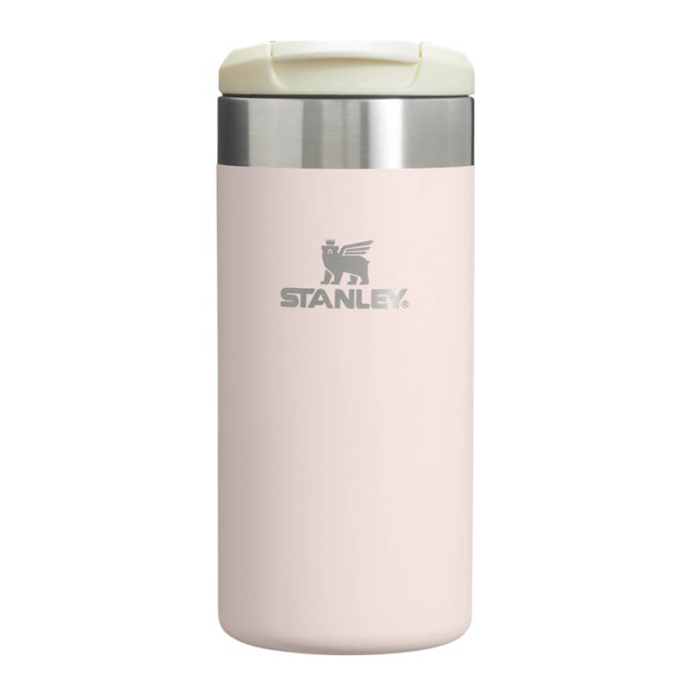 Stanley - AeroLight Transit Termosmuki 35 cl Rose Quartz