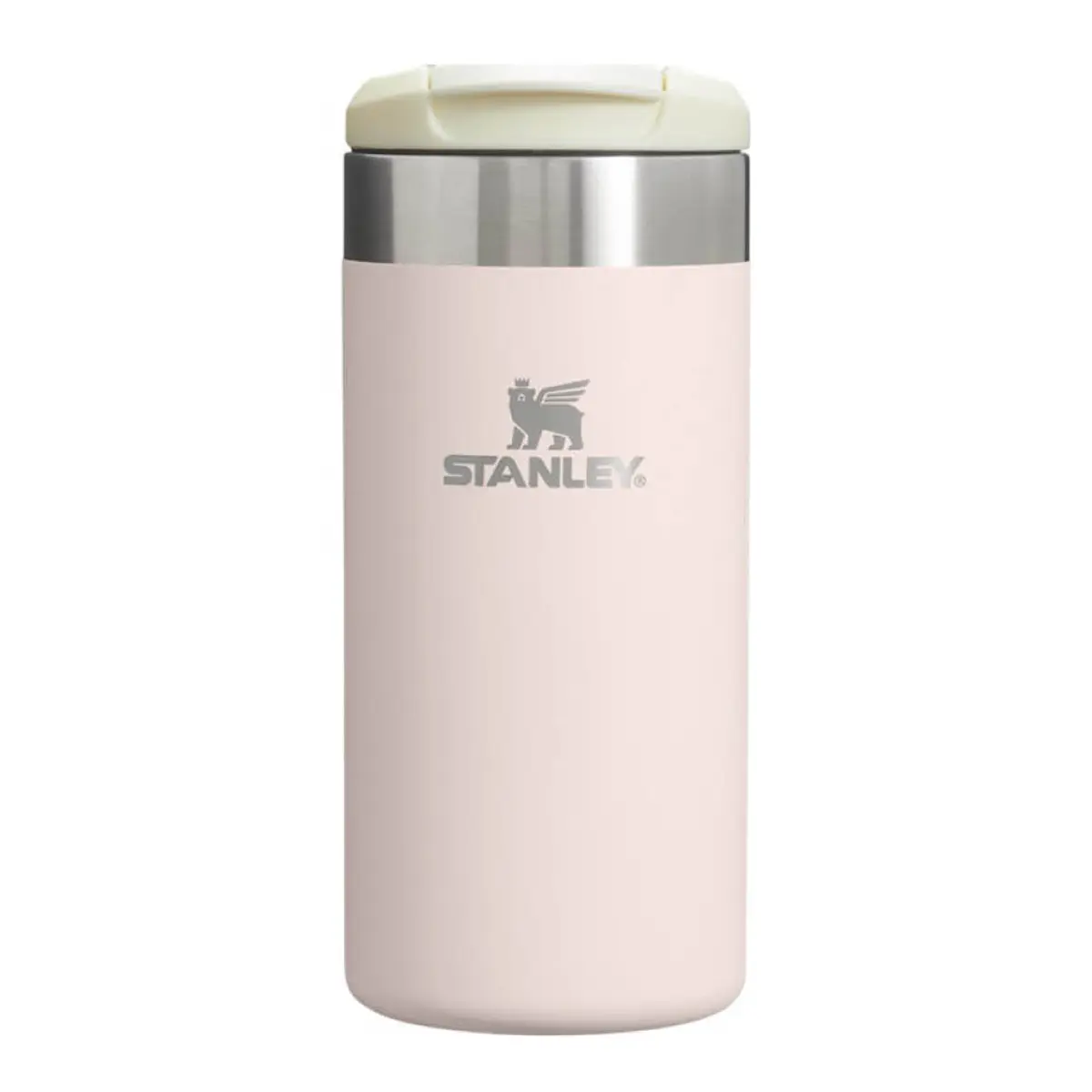 Stanley AeroLight Transit termosmugg 35 cl rose quartz
