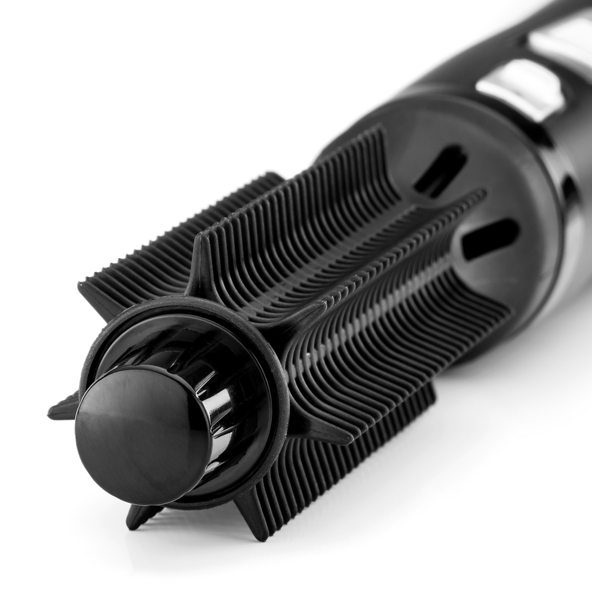 OBH Nordica Artist Air varmluftsborste 3541 svart