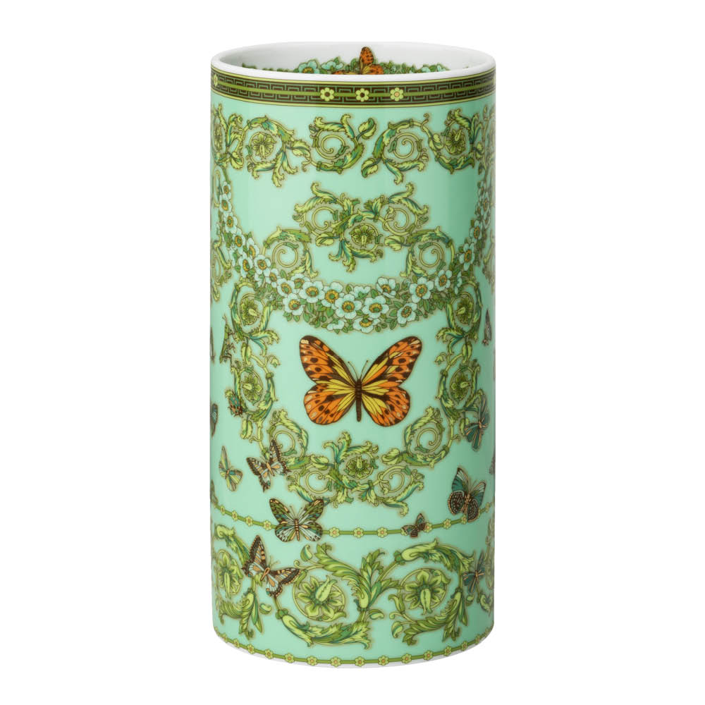 Versace - Le Jardin maljakko 24 cm green