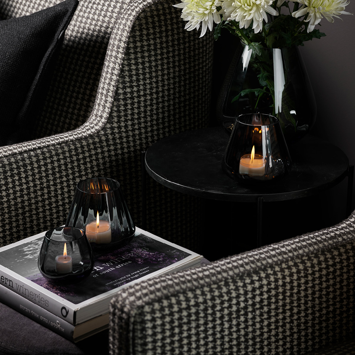 Magnor Rocks telykt xo 8,5 cm koksgrå