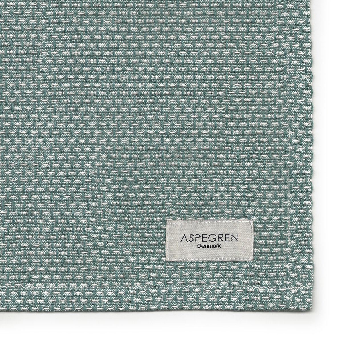 Aspegren Gastro Keittiöpyyhe 50x70 cm 2 kpl Dark Forest