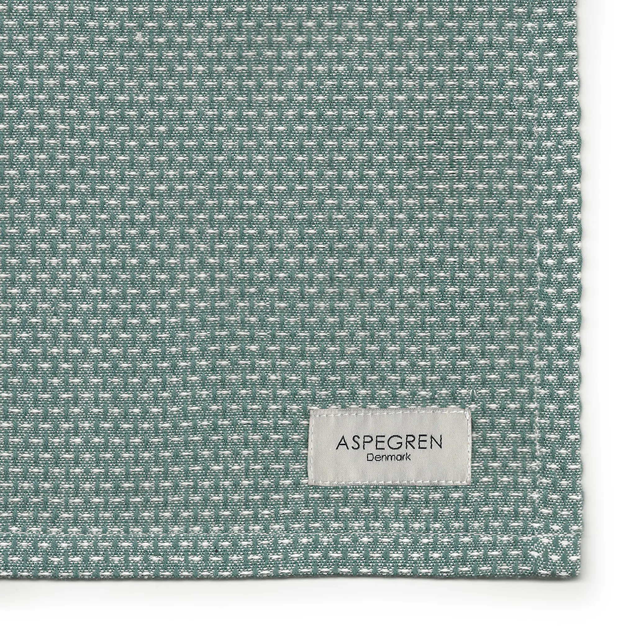 Aspegren Gastro kökshandduk 50x70 cm 2-pack dark forest
