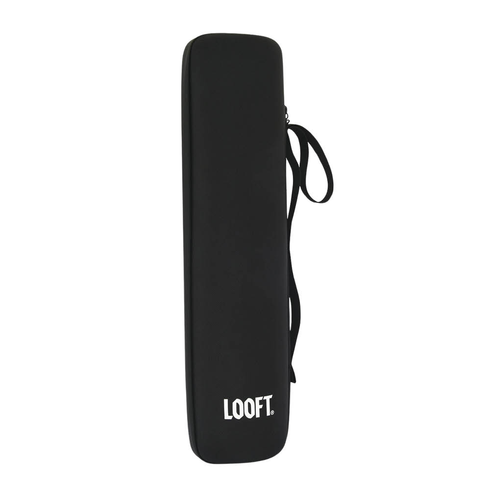 Looft Suojapussi looftlighter 51x13 cm Musta