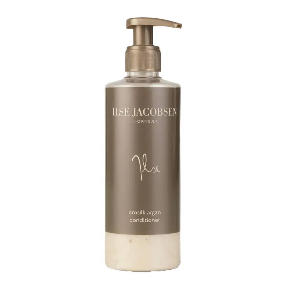 Beauty Hoitoaine crosilk argan 295 ml