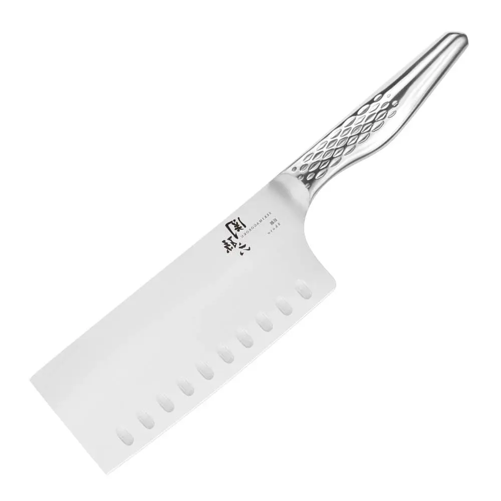 Shoso kiinalainen kokkiveitsi 16,5 cm