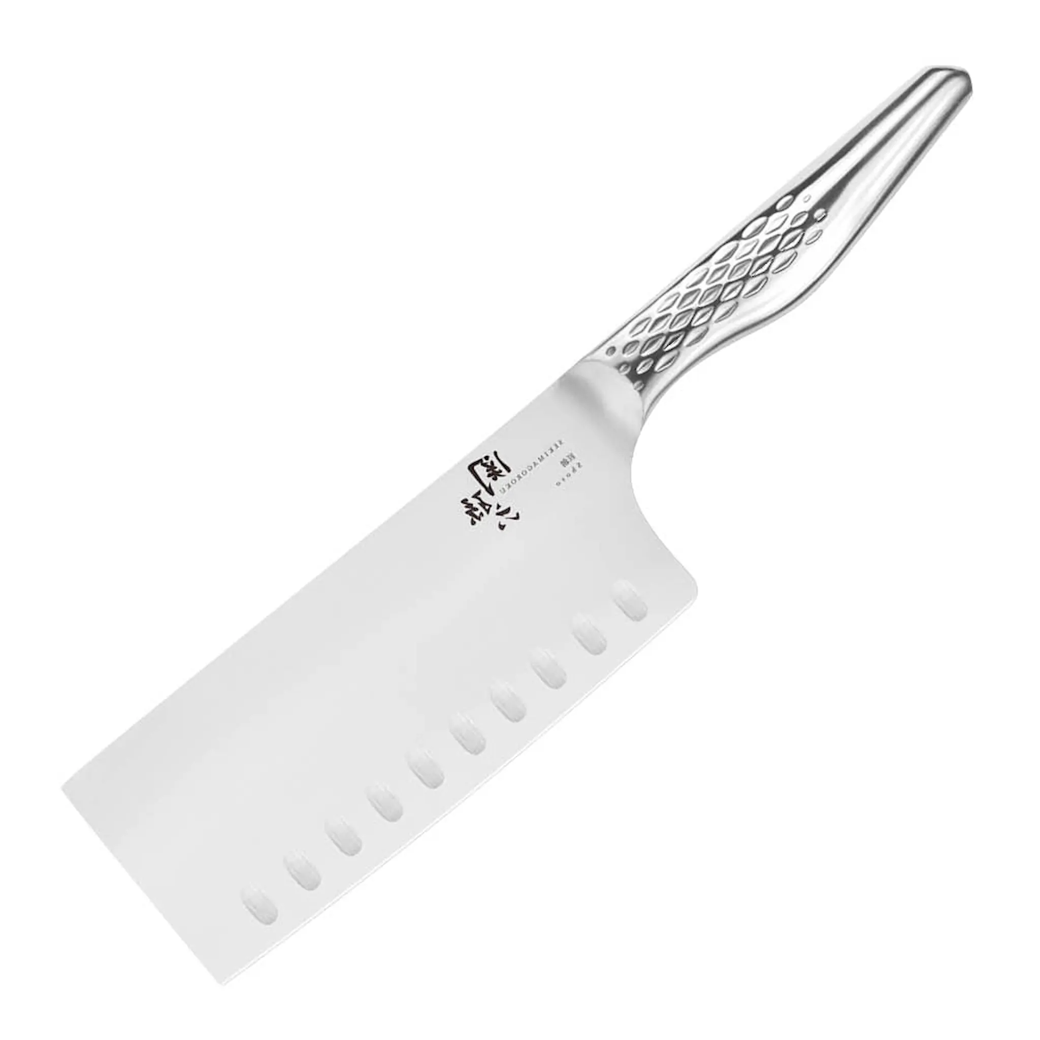 KAI Shoso kinesisk kockkniv 16,5 cm