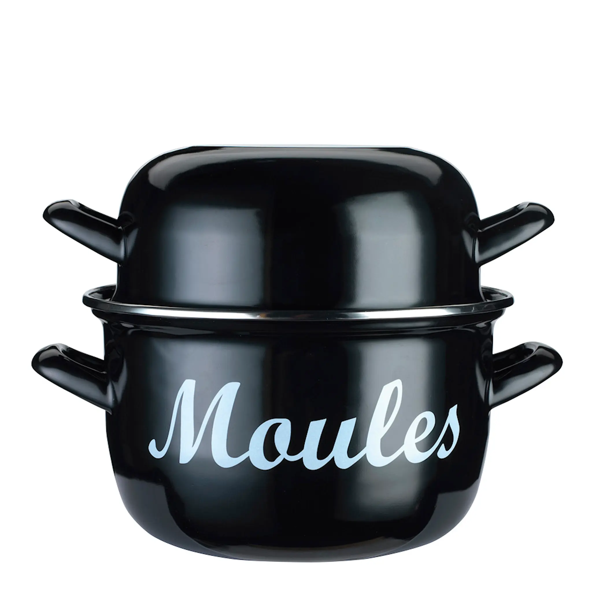 MasterClass World of flavours Musselgryta stor 24 cm