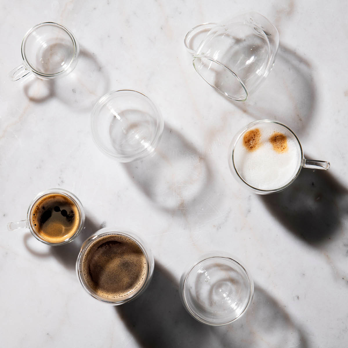 Modern House Lundi Muki 25 cl 6 kpl Kirkas