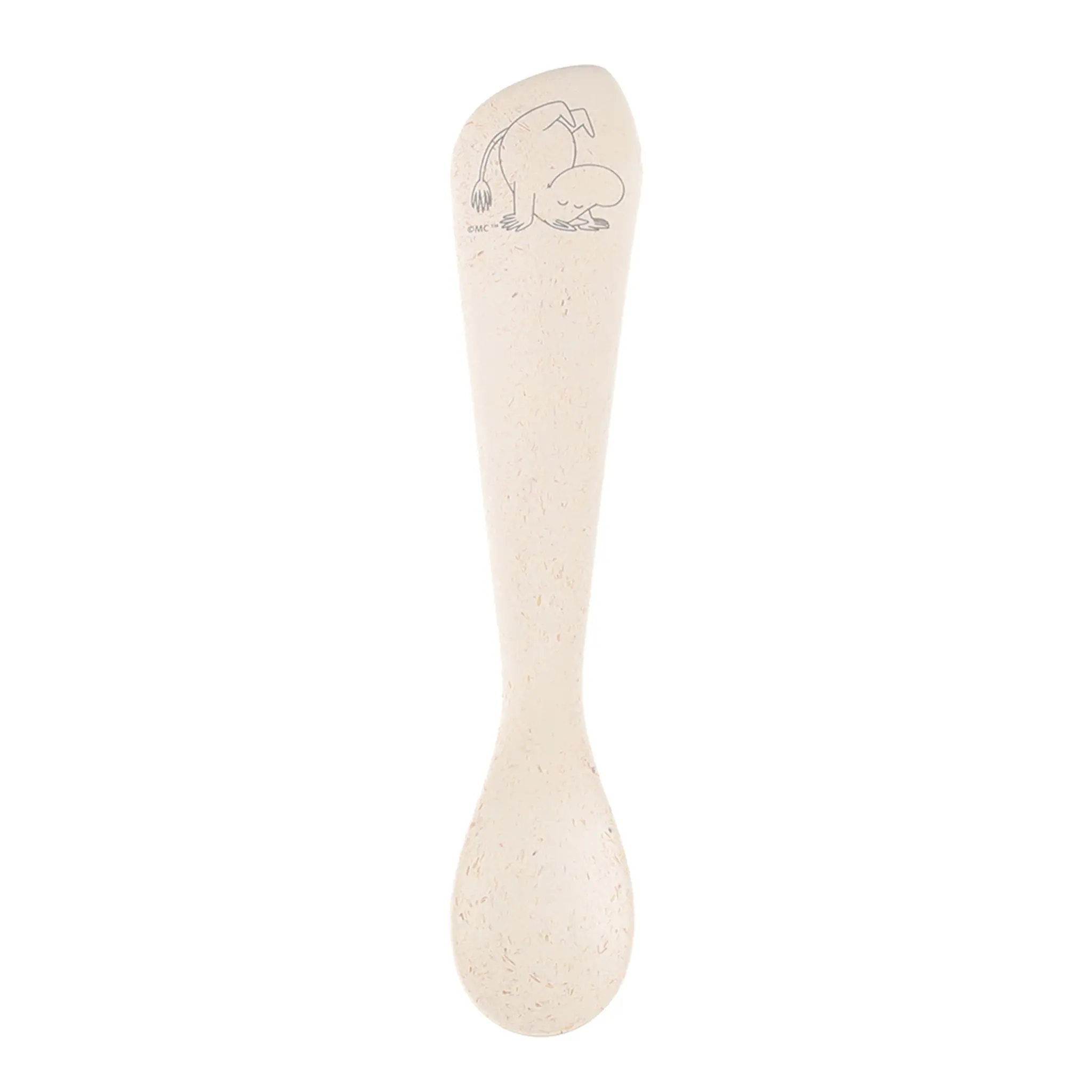 Skandino Mumin barnsked 14 cm Mumintrollet