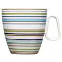 Origo Mugg 40 cl Beige