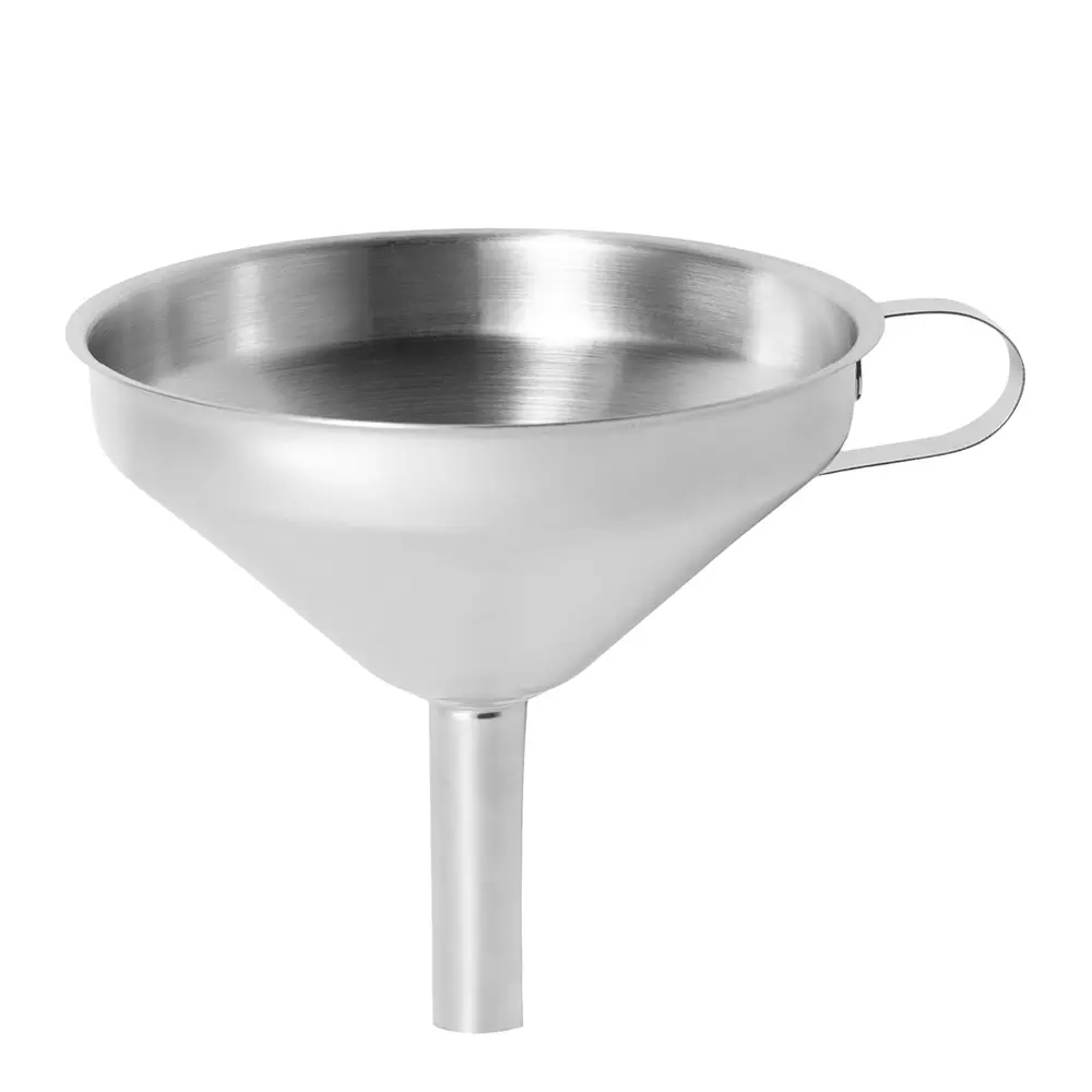 Steel Essentials Suppilo 12 cm Teräs