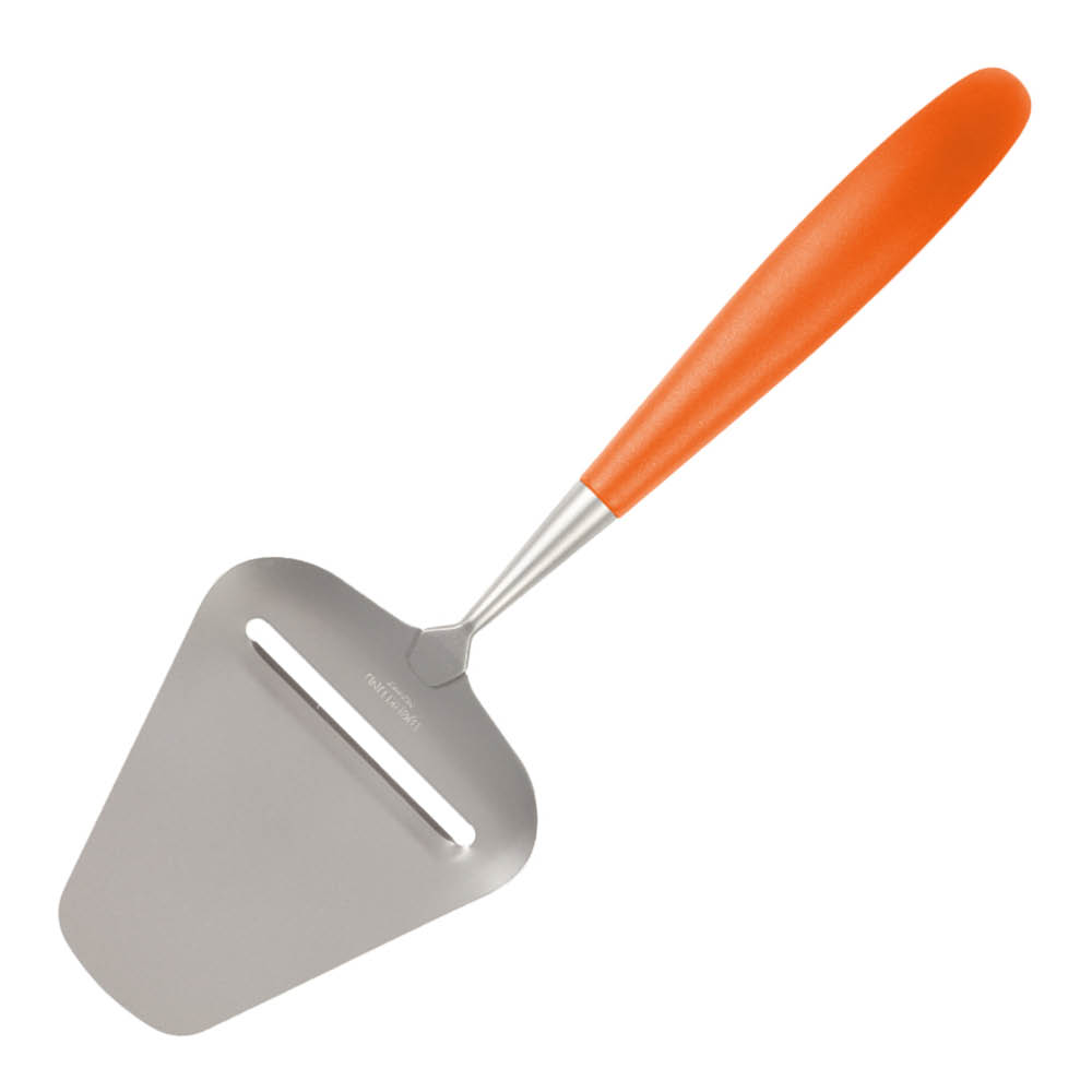 Bjørklund Amitto osthyvel 23 cm universal solorange